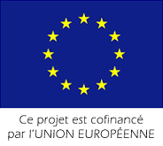 Logo de l'Union Européene