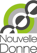 Logo de Nouvelle Donne Formation